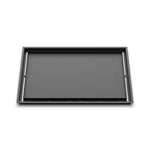 19x29 Classic floor register, front view
