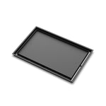 19x29 Classic floor register, quarter view