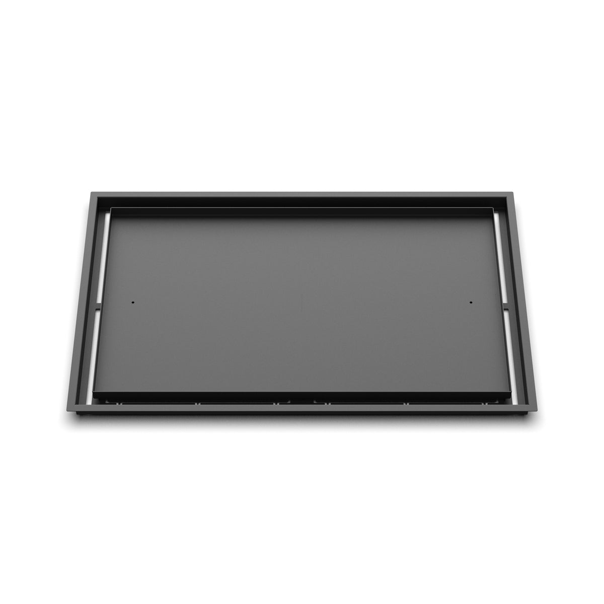 19x30 Classic floor register, front view