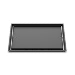 19x30 Classic floor register, front view