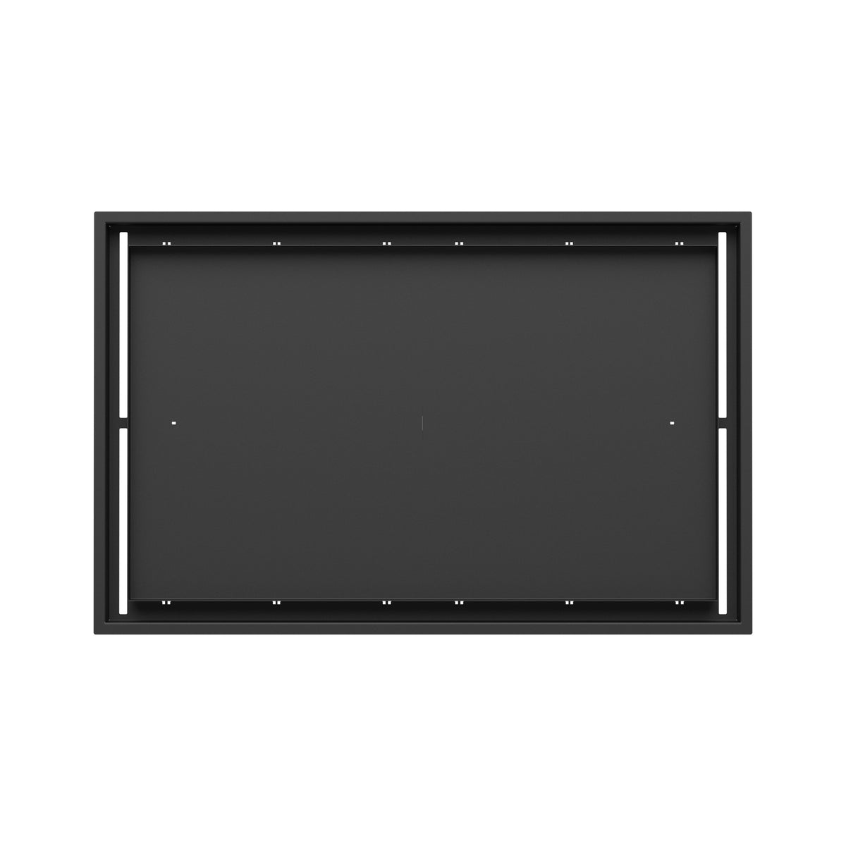 19x30 Classic floor register, top-down view