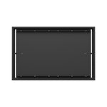 19x30 Classic floor register, top-down view