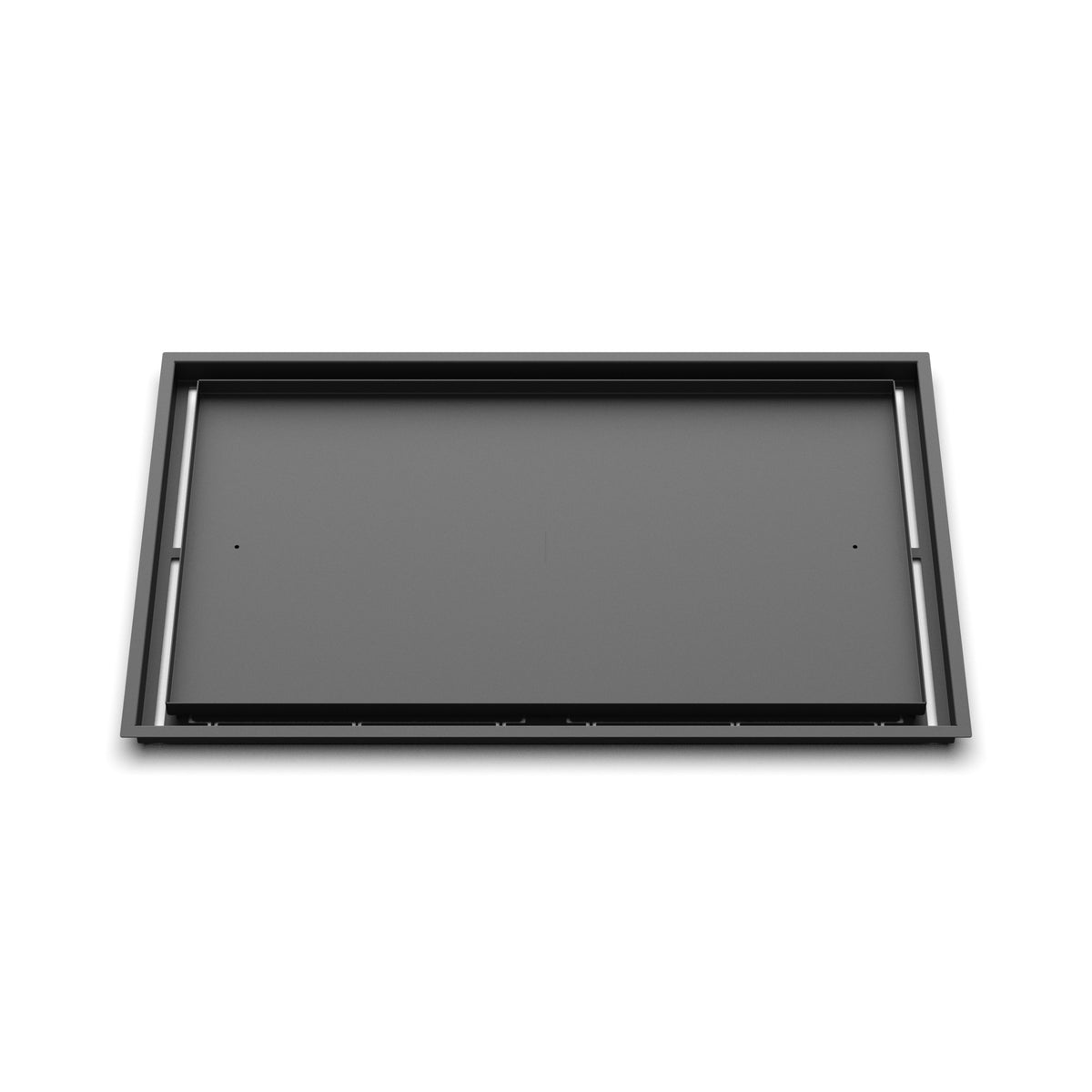 19x31 Classic floor register, front view
