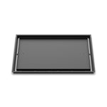 19x31 Classic floor register, front view