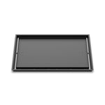 19x32 Classic floor register, front view