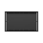 19x32 Classic floor register, top-down view