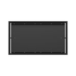 19x34 Classic floor register, top-down view