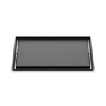 19x35 Classic floor register, front view