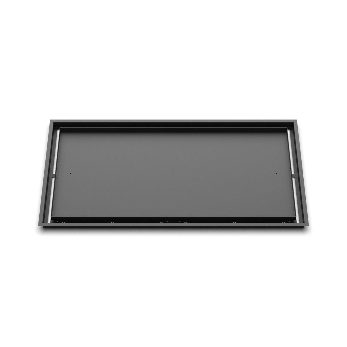 19x36 Classic floor register, front view