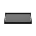 19x37 Classic floor register, front view