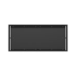 19x43 Classic floor register, top-down view