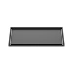 19x44 Classic floor register, front view