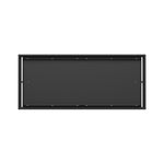 19x45 Classic floor register, top-down view