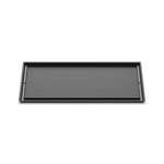19x46 Classic floor register, front view