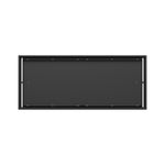 19x46 Classic floor register, top-down view