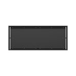 19x47 Classic floor register, top-down view