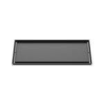 19x48 Classic floor register, front view