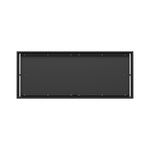 19x48 Classic floor register, top-down view