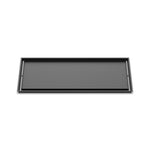 19x49 Classic floor register, front view