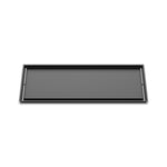 19x50 Classic floor register, front view