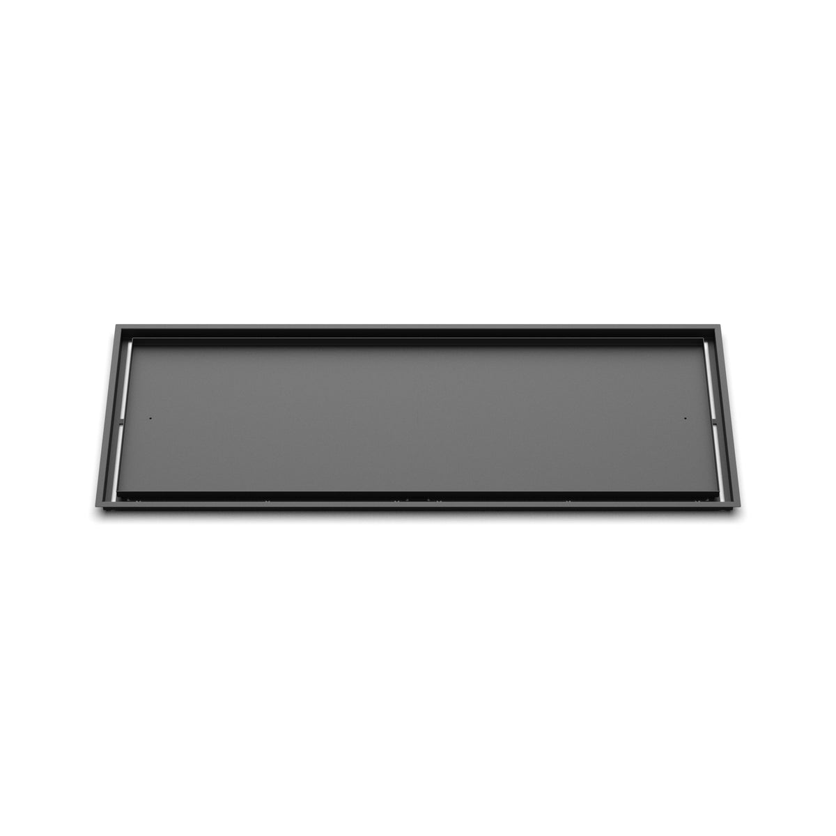19x51 Classic floor register, front view