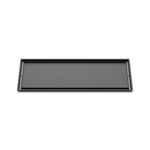 19x53 Classic floor register, front view