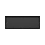 19x53 Classic floor register, top-down view