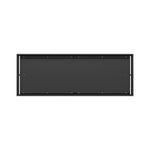 19x54 Classic floor register, top-down view