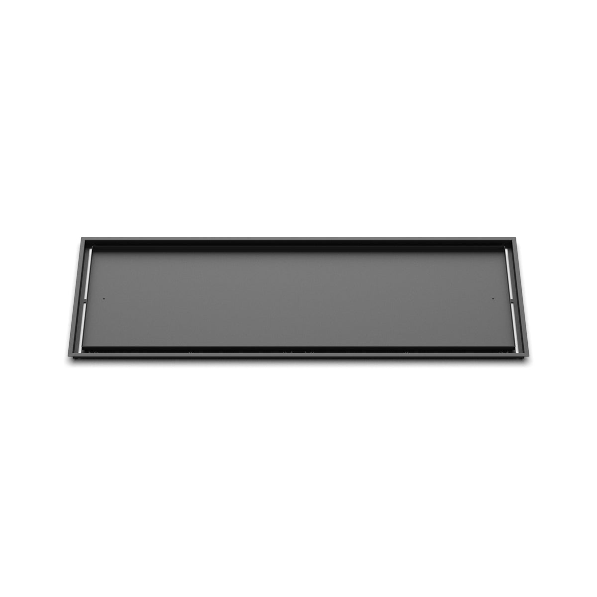 19x56 Classic floor register, front view