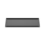 19x58 Classic floor register, front view