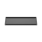 19x60 Classic floor register, front view