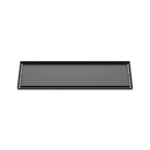 19x62 Classic floor register, front view
