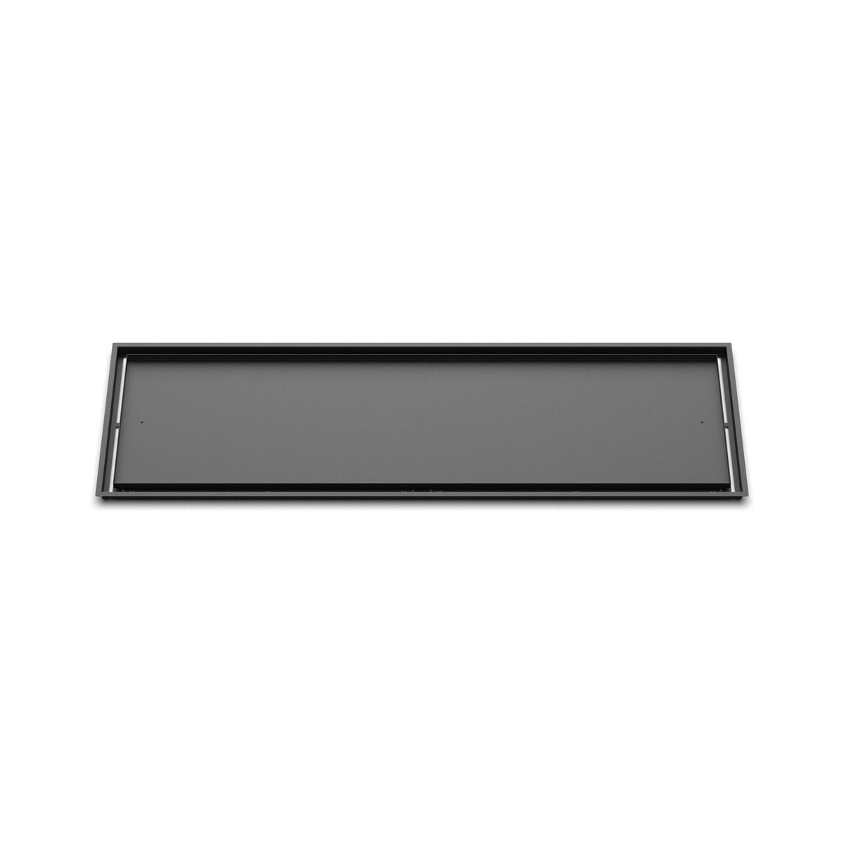 19x62 Classic floor register, front view