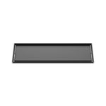 19x63 Classic floor register, front view