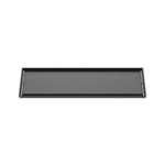 19x65 Classic floor register, front view