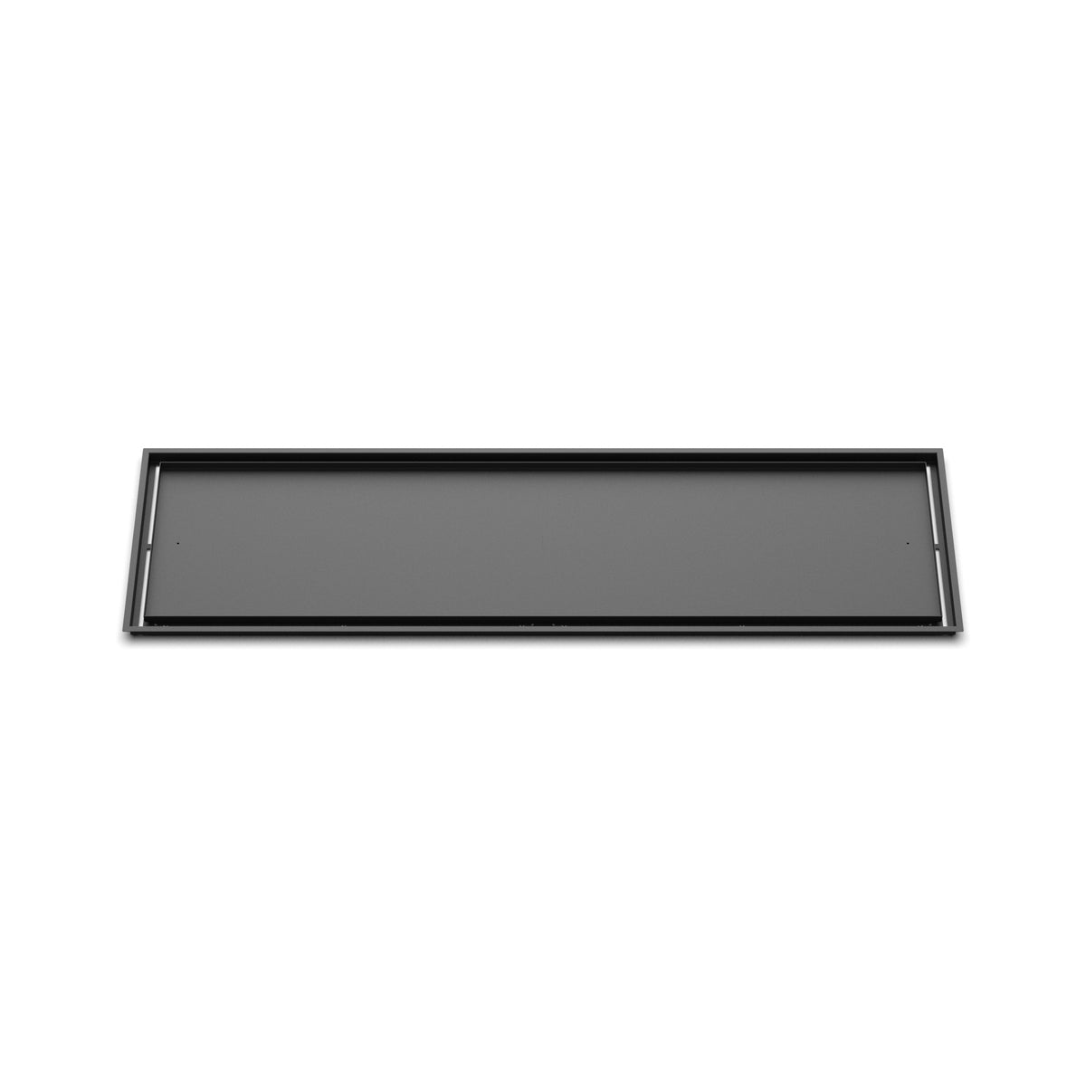 19x67 Classic floor register, front view