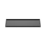19x67 Classic floor register, front view