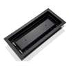 19 x 67.25 - 1 Pack / Black
