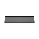 19x69 Classic floor register, front view