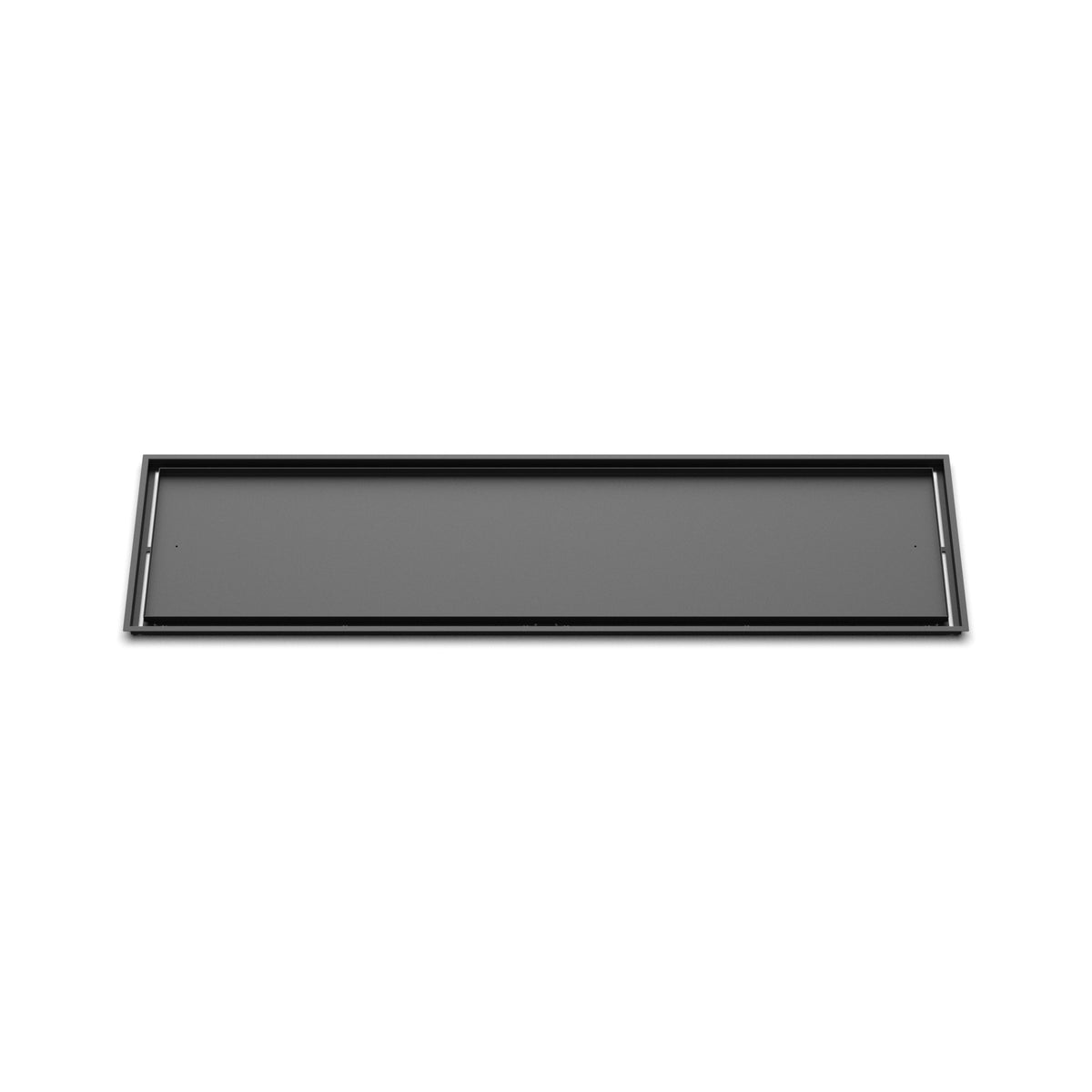 19x70 Classic floor register, front view