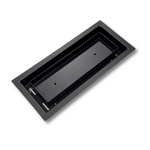 4x10 Classic Drop-in Air Vent, Flush Floor-Matching, All Metal, Floor Vent Cover (10x4)