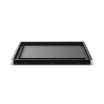 20x20 Classic floor register, side profile view