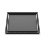20x24 Classic floor register, front view