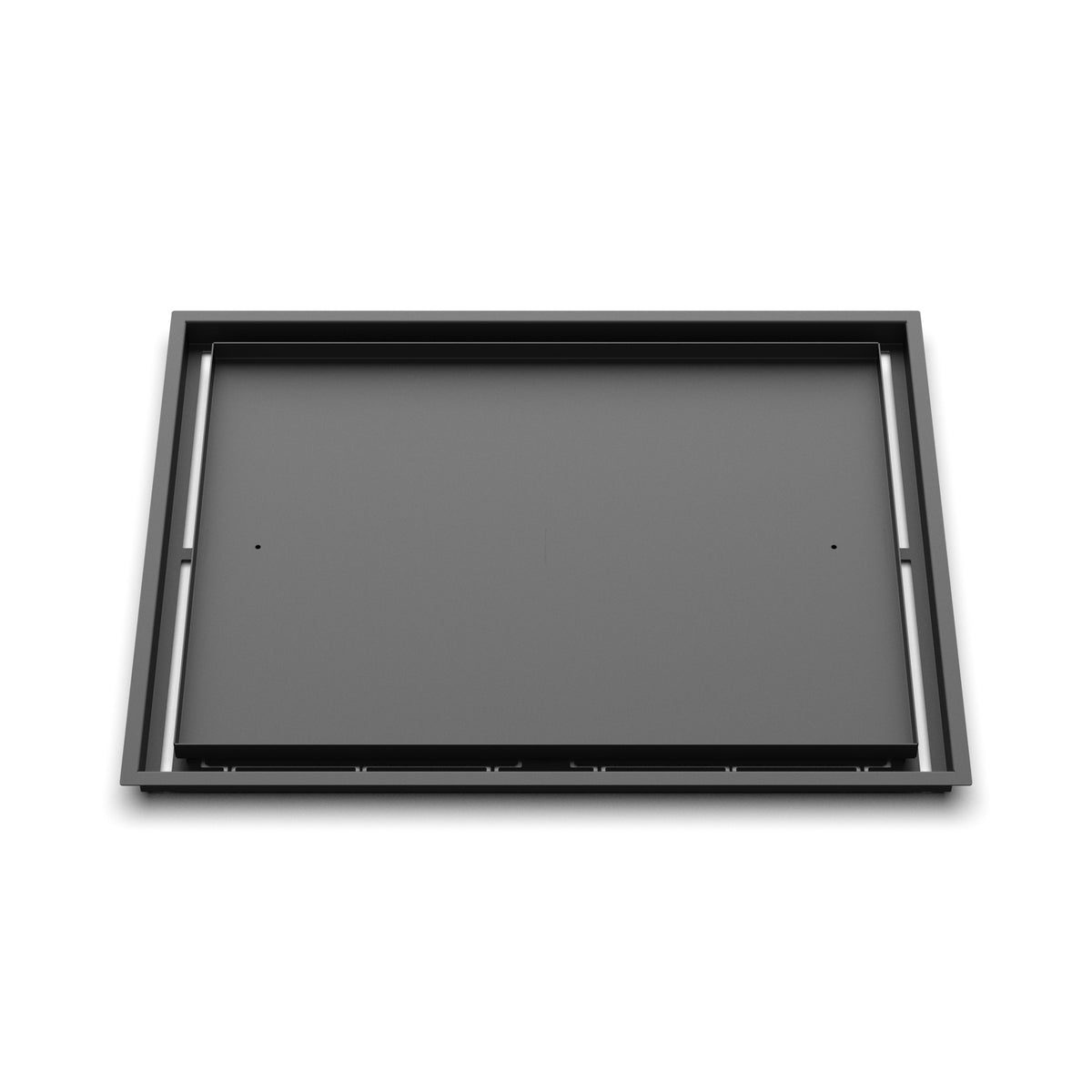 20x26 Classic floor register, front view