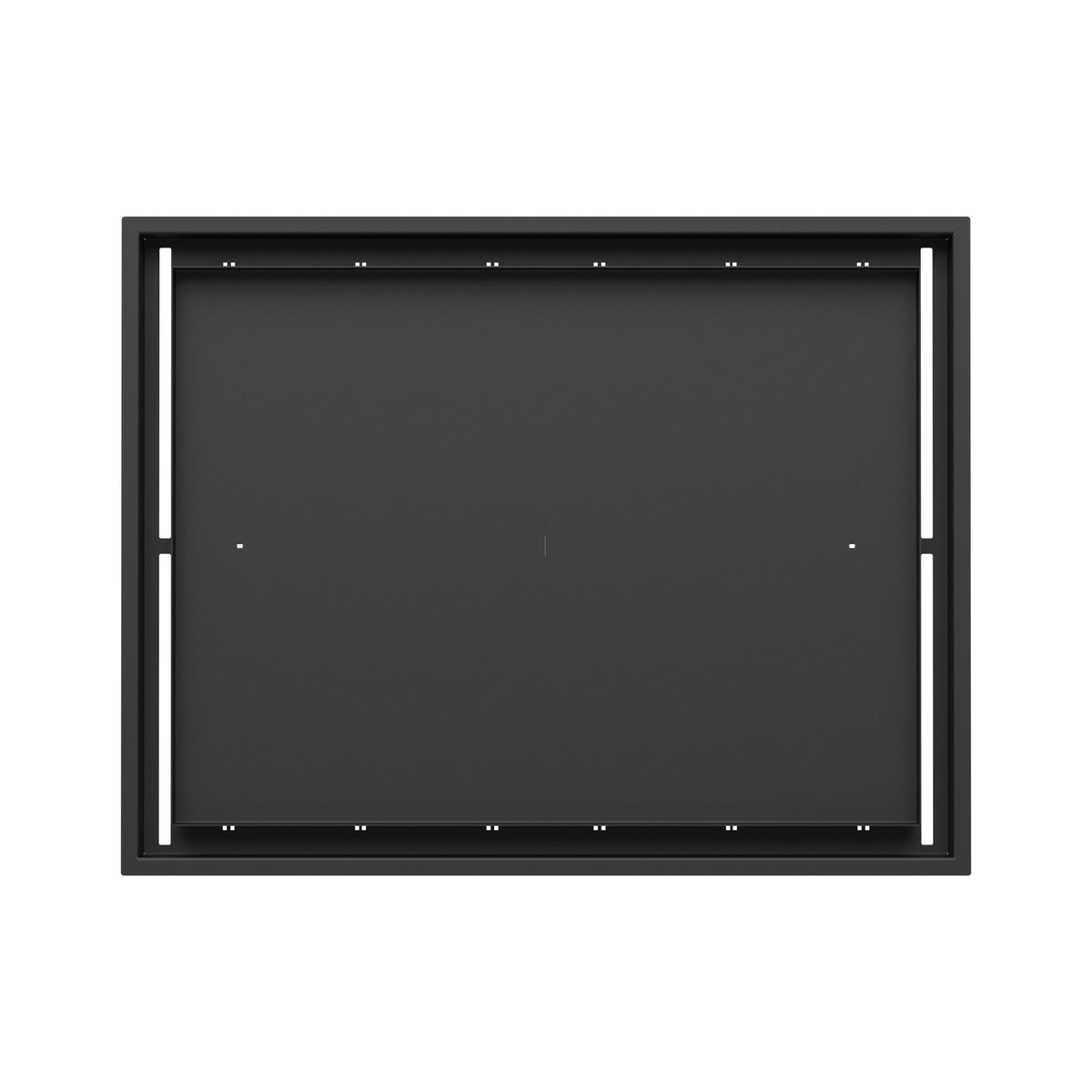20x26 Classic floor register, top-down view