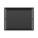 20x26 Classic floor register, top-down view
