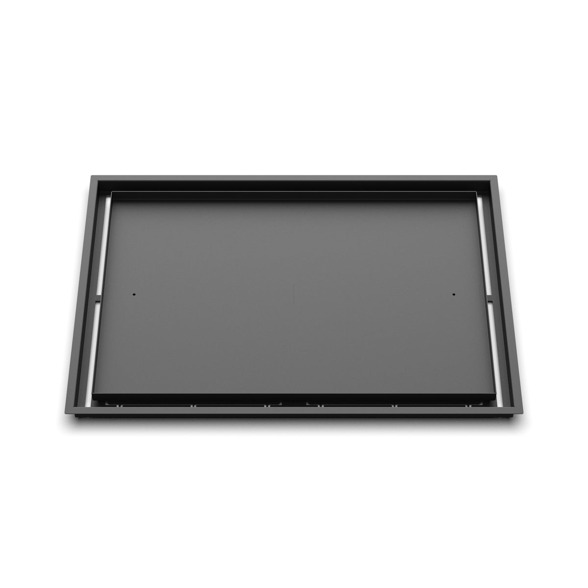 20x28 Classic floor register, front view