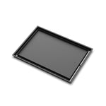 20x28 Classic floor register, quarter view