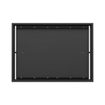 20x28 Classic floor register, top-down view