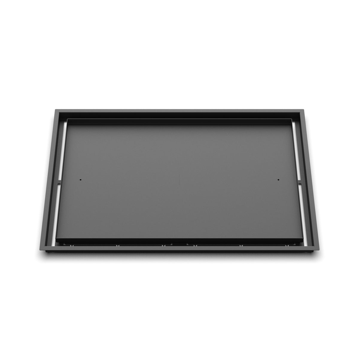 20x29 Classic floor register, front view